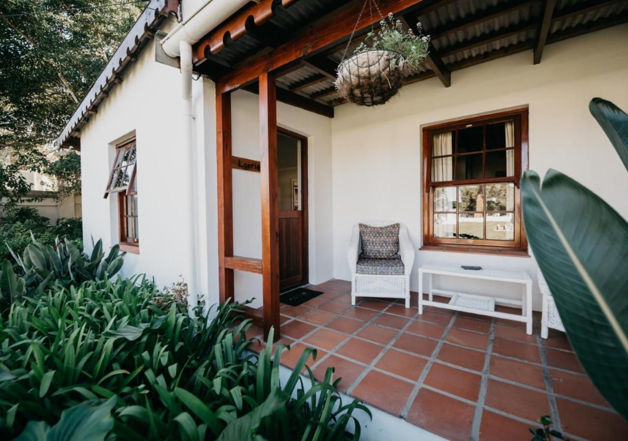 The Village Lodge Stormsrivier Exterior foto
